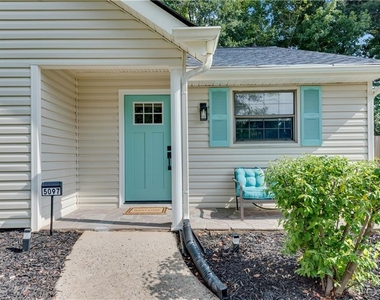 5097 Village Green Way - Photo Thumbnail 4