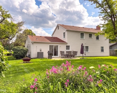1111 Plum Grove Circle - Photo Thumbnail 1