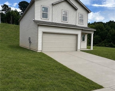 123 Buck Creek Lane - Photo Thumbnail 1