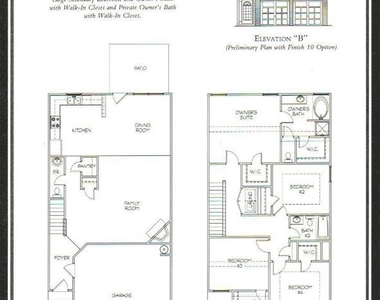 102 Hidden Creek Drive - Photo Thumbnail 2