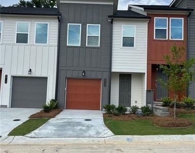 1708 Gunnin Trace Nw - Photo Thumbnail 1