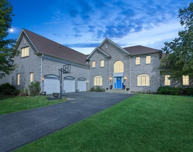 391 Lake Run Lane - Photo Thumbnail 1