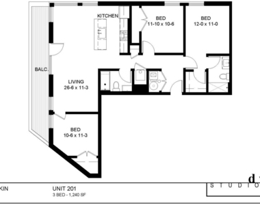 3953 W Dakin Street - Photo Thumbnail 14