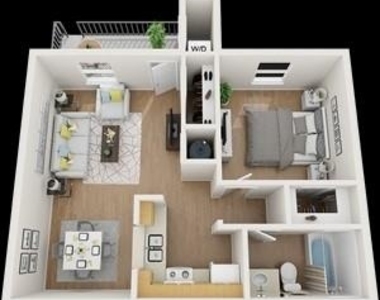 500 E Loop 820 - Photo Thumbnail 2