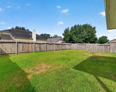 25211 Sierra Woods Lane - Photo Thumbnail 38