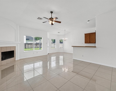25211 Sierra Woods Lane - Photo Thumbnail 8