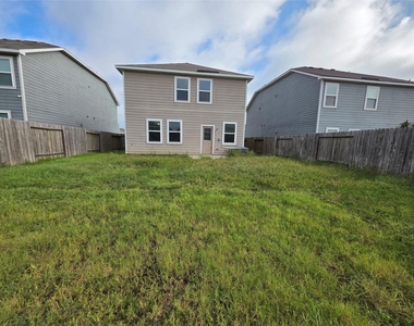 26035 Allan Poe Drive - Photo Thumbnail 12