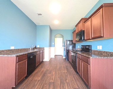 26035 Allan Poe Drive - Photo Thumbnail 1