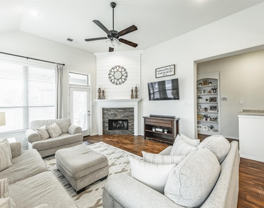 6003 Hedgepark Drive - Photo Thumbnail 23