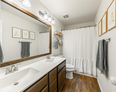6003 Hedgepark Drive - Photo Thumbnail 30
