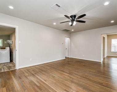 3426 Rosedale Street - Photo Thumbnail 15