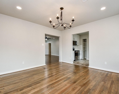 3426 Rosedale Street - Photo Thumbnail 11