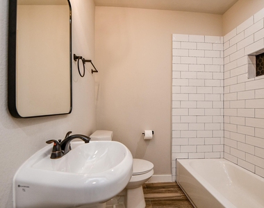 3426 Rosedale Street - Photo Thumbnail 7