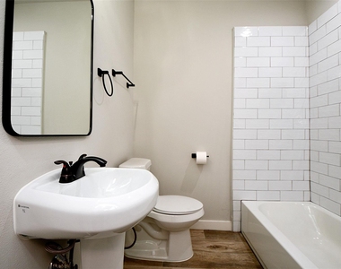3426 Rosedale Street - Photo Thumbnail 14