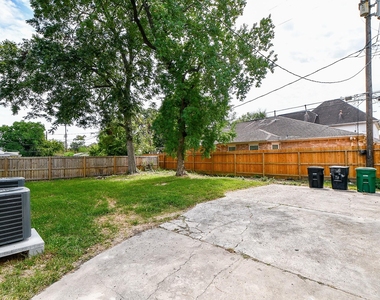 3426 Rosedale Street - Photo Thumbnail 21