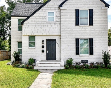 3426 Rosedale Street - Photo Thumbnail 1
