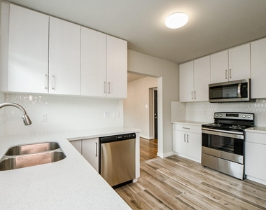 3426 Rosedale Street - Photo Thumbnail 20