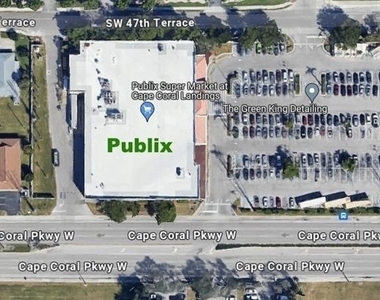 151 Cape Coral Parkway W - Photo Thumbnail 24