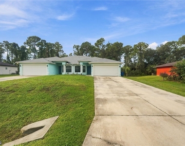 4615 29th Street Sw - Photo Thumbnail 1