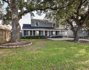 4916 Old Spanish Trail - Photo Thumbnail 2