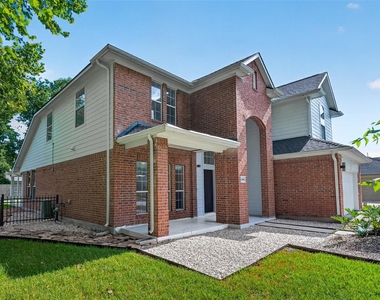 13403 Summer Villa Lane - Photo Thumbnail 1