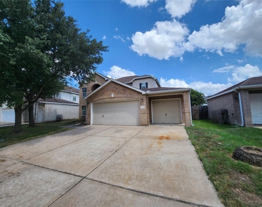 20718 Blanton Brook Drive - Photo Thumbnail 1