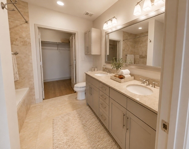 1400 Mckinney Street - Photo Thumbnail 8
