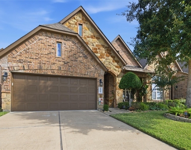 24218 Calico Trace Lane - Photo Thumbnail 45