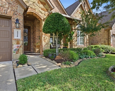24218 Calico Trace Lane - Photo Thumbnail 2