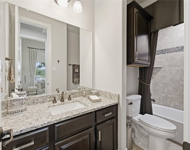 24218 Calico Trace Lane - Photo Thumbnail 25