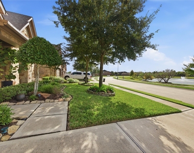 24218 Calico Trace Lane - Photo Thumbnail 4