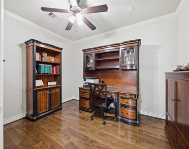 24218 Calico Trace Lane - Photo Thumbnail 8