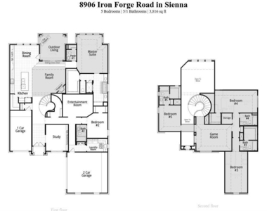 8906 Iron Forge Road - Photo Thumbnail 32