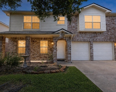 4931 Steel Meadows Lane - Photo Thumbnail 1