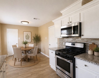 4931 Steel Meadows Lane - Photo Thumbnail 11