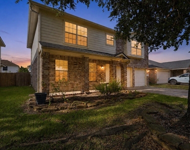 4931 Steel Meadows Lane - Photo Thumbnail 33