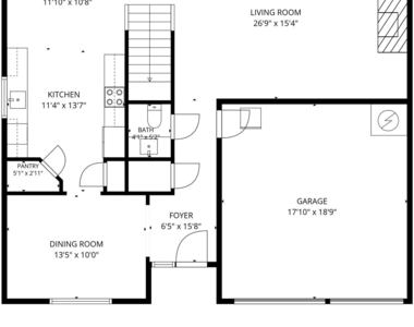 11026 Desert Springs Circle - Photo Thumbnail 39