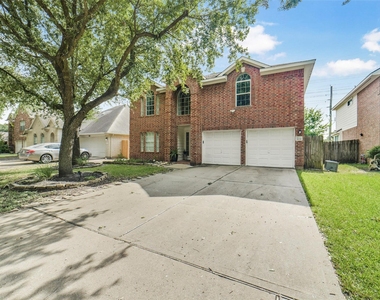 11026 Desert Springs Circle - Photo Thumbnail 1