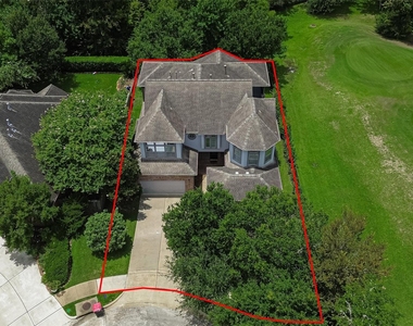 8602 Two Sisters Court - Photo Thumbnail 3
