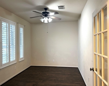 17522 Durham Ridge Lane - Photo Thumbnail 1