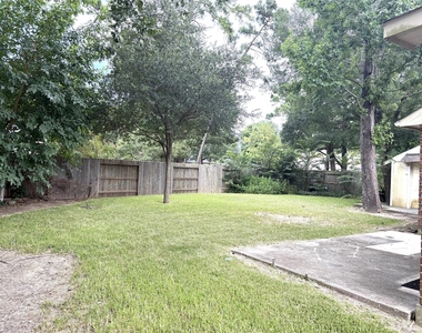 17522 Durham Ridge Lane - Photo Thumbnail 12