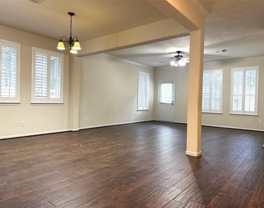 17522 Durham Ridge Lane - Photo Thumbnail 4