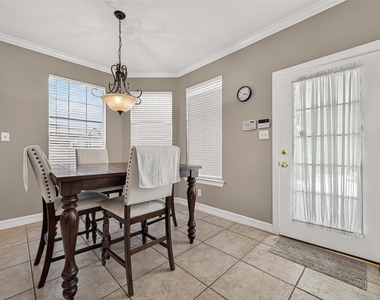 1715 Lake Quitman Drive - Photo Thumbnail 10