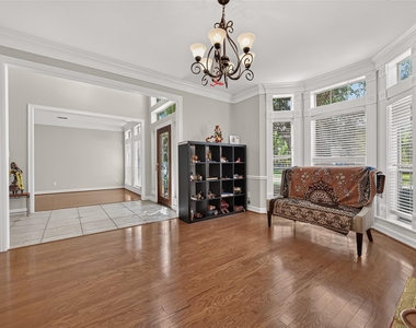 1715 Lake Quitman Drive - Photo Thumbnail 5