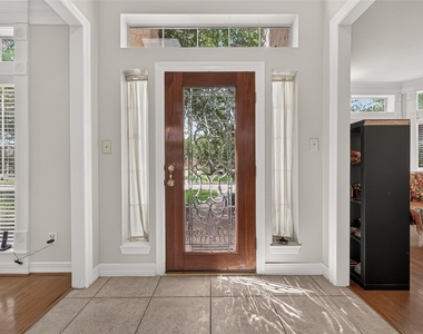 1715 Lake Quitman Drive - Photo Thumbnail 1
