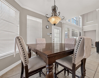 1715 Lake Quitman Drive - Photo Thumbnail 11