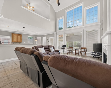 1715 Lake Quitman Drive - Photo Thumbnail 9