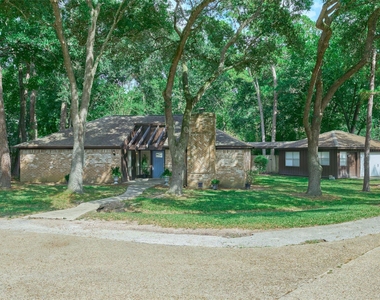 11616 Timberwild Street - Photo Thumbnail 1