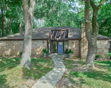 11616 Timberwild Street - Photo Thumbnail 4