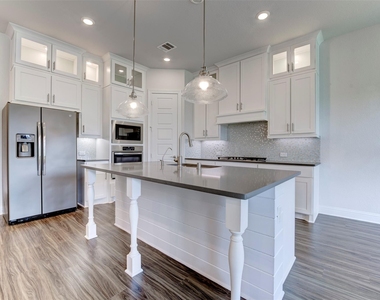 4802 Gingerwood Trace Lane - Photo Thumbnail 10